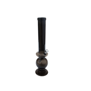 Acrylic Water Pipe F-29 - 1.5"x12"