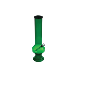 Acrylic Water Pipe F-36 - 2"x12"