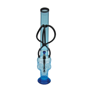 Acrylic Water Pipe FB-16-18"
