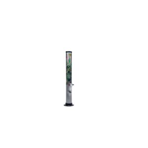 Acrylic Water Pipe FD-10 - 2"x15"