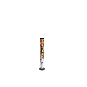 Acrylic Water Pipe FD-14 - 2"x15"