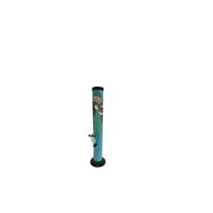 Acrylic Water Pipe FD-25 - 2"x15"