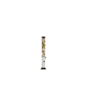 Acrylic Water Pipe FD-26 - 2"x15"
