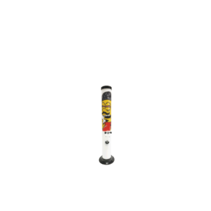 Acrylic Water Pipe FD-27 - 2"x18"