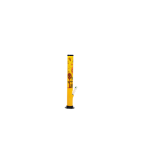 Acrylic Water Pipe FD-3 - 2"x15"