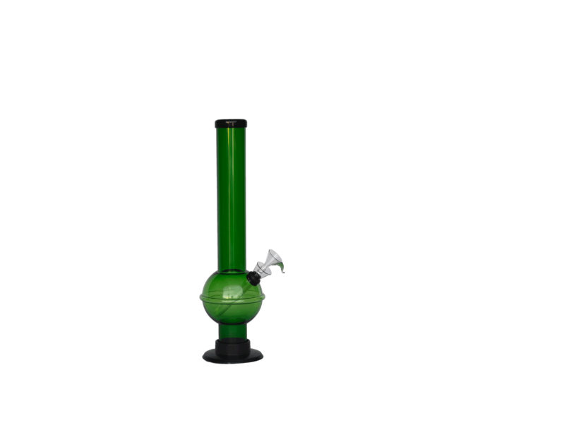 Acrylic Water Pipe FG-13 - 12"