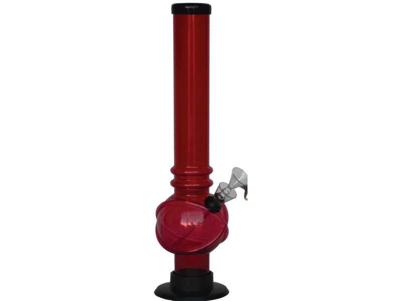 Acrylic Water Pipe FG-28 - 12"