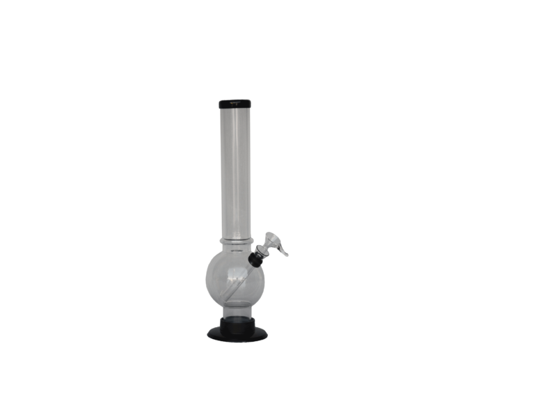 Acrylic Water Pipe FG-31 - 12"