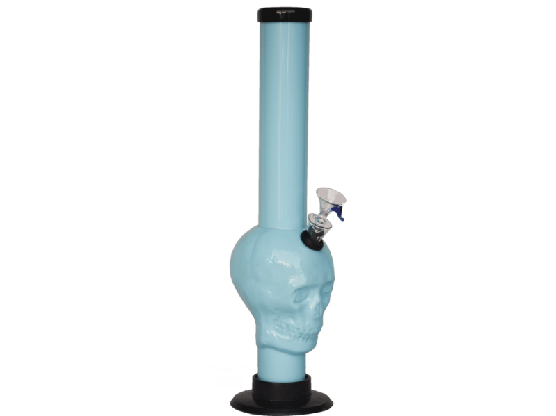 Acrylic Water Pipe FG-5 - 12"