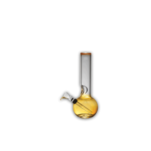 Glass Pipe GH-02-31MM x 8"