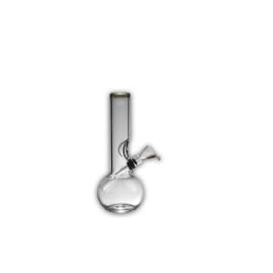 Glass Pipe GH-03-31MM x 8"