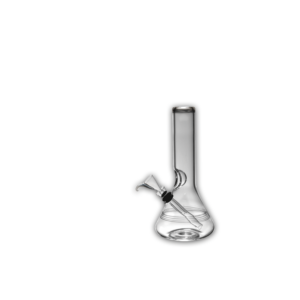 Glass Pipe GH-04-31MM x 8"