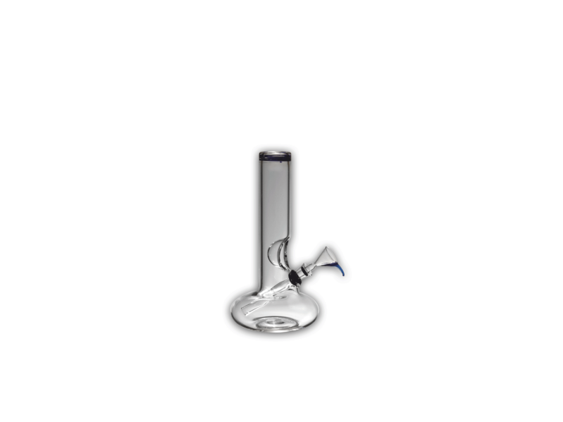 Glass Pipe GH-06-31MM x 7"