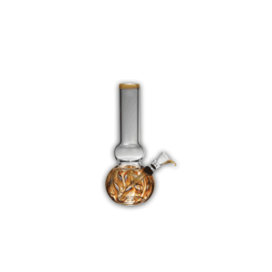 Glass Pipe GH-09-31MM x 8"