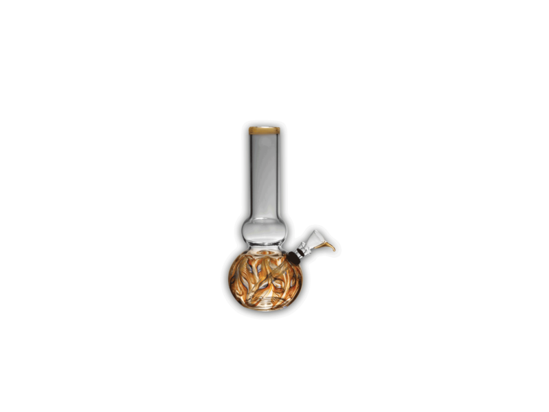 Glass Pipe GH-09-31MM x 8"
