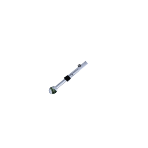Glass Blunt 4"