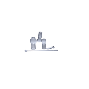 Glass Concentration Set-1