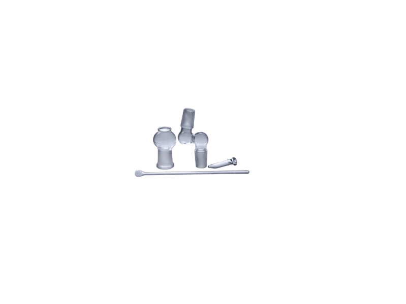 Glass Concentration Set-1