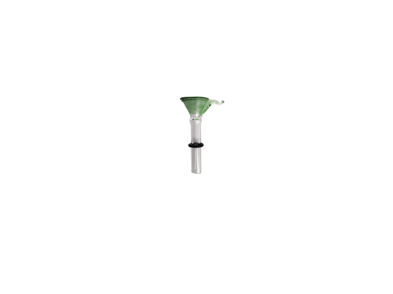 Glass Bowl GLB-02