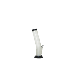 Acrylic Water Pipe Glow F-3 - 2"x12"
