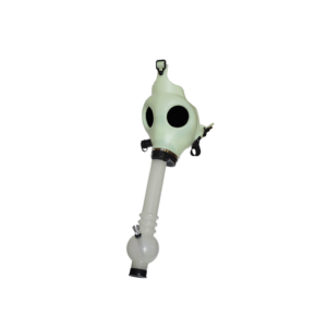 Acrylic Water Pipe Glow GM-5