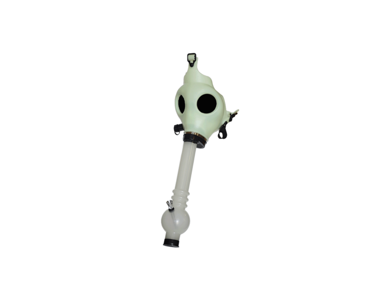 Acrylic Water Pipe Glow GM-5
