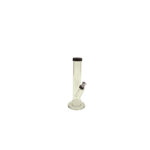 Acrylic Water Pipe Glow Mini-11 - 1"x6"