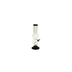 Acrylic Water Pipe Glow M-6 - 1"x8"