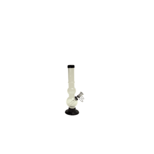 Acrylic Water Pipe Glow MS-11 - 1"x8"