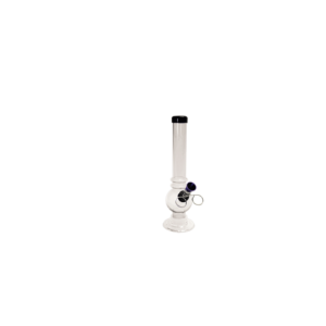 Acrylic Water Pipe Glow MS-15 - 1"x8"