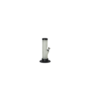 Acrylic Water Pipe Glow RB-1 - 1.5"x12"