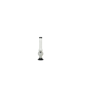 Acrylic Water Pipe Glow RB-3 - 1.5"x12"