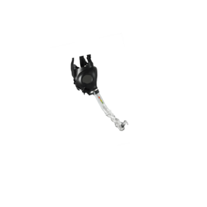 Gas Mask GM-7 Glass Attachment