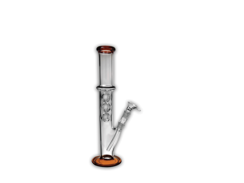 Glass Pipe GOG-03-51MM x 17"