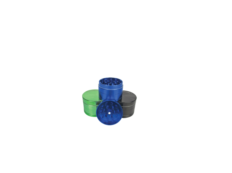 Metal Grinder GR-60MM