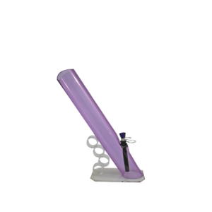 Acrylic Water Pipe GRIP - 2"x14"