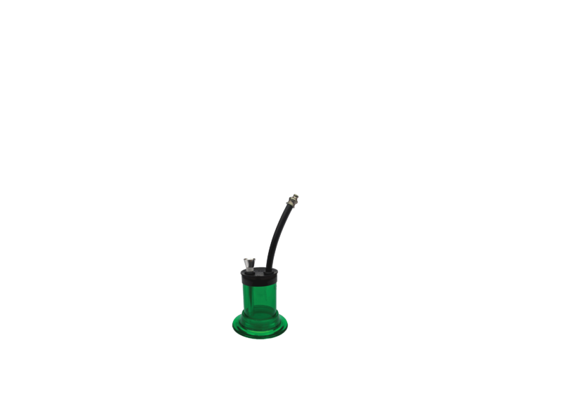 Acrylic Pipe Hoser-4 - 2"