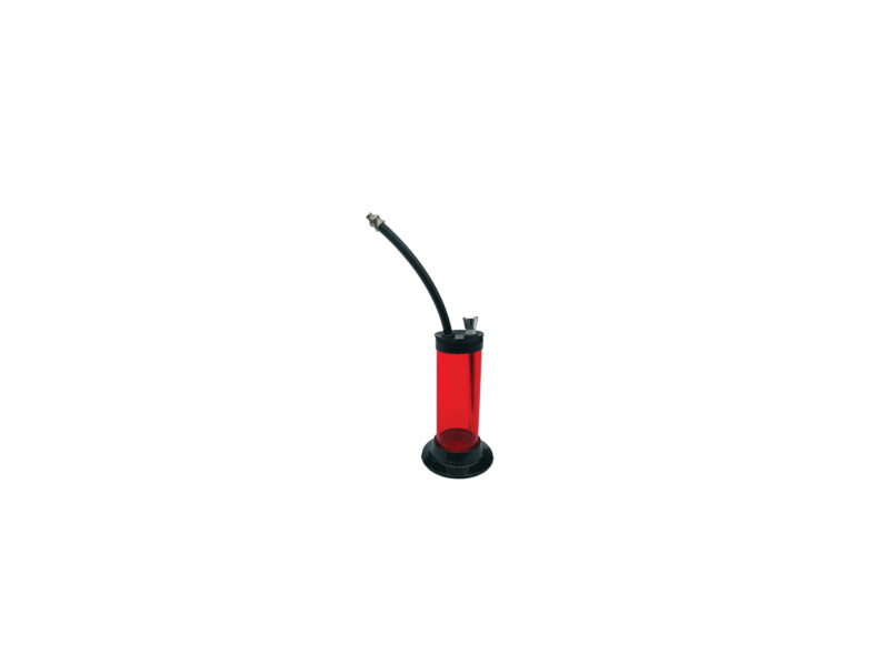 Acrylic Pipe Hoser-41 - 2"