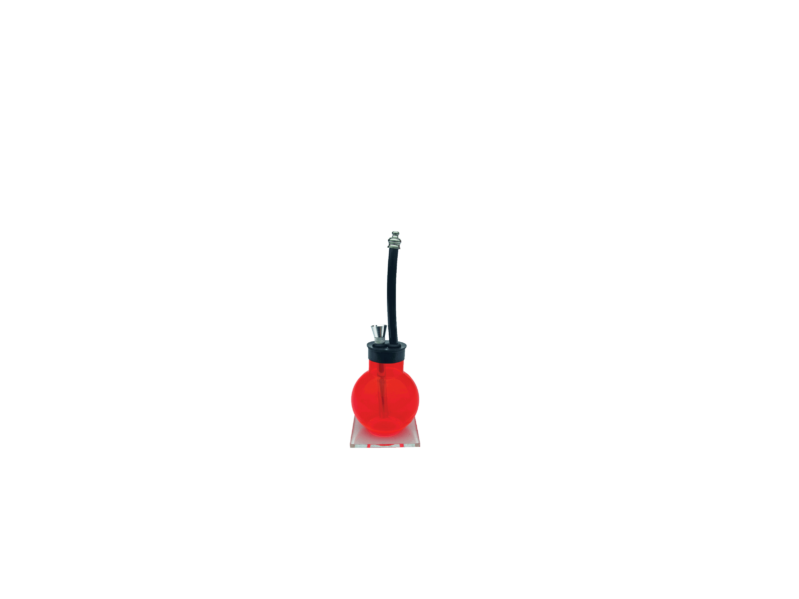 Acrylic Pipe Hoser-51 - 1.5"