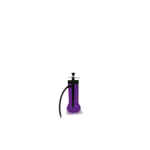 Acrylic Pipe Hoser-81 - 2"