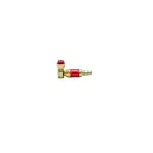 Metal Pipe JMP-29