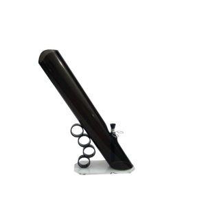 Acrylic Water Pipe Jumbo GRIP - 2.5"x16"