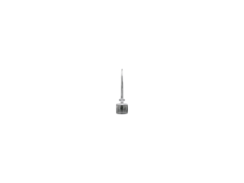 Long Handle Carb Cap