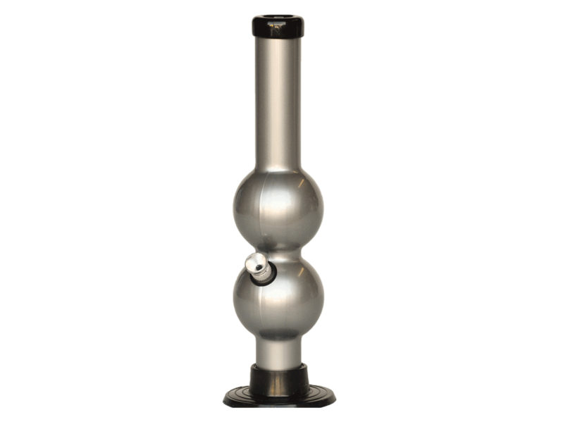 Acrylic Water Pipe M-6 - 1"X8"