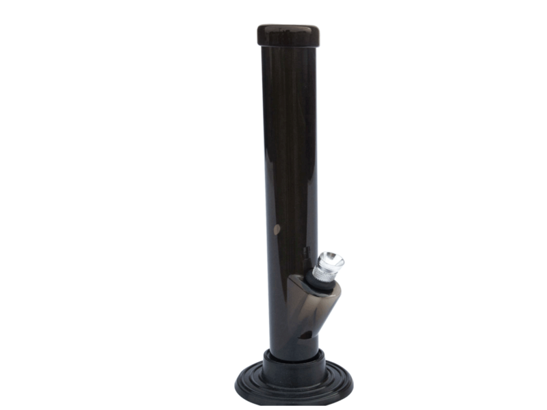 Acrylic Water Pipe M-7 - 1"X8"