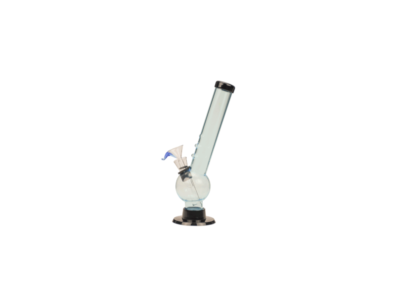 Acrylic Water Pipe MG-3 - 1"X8"