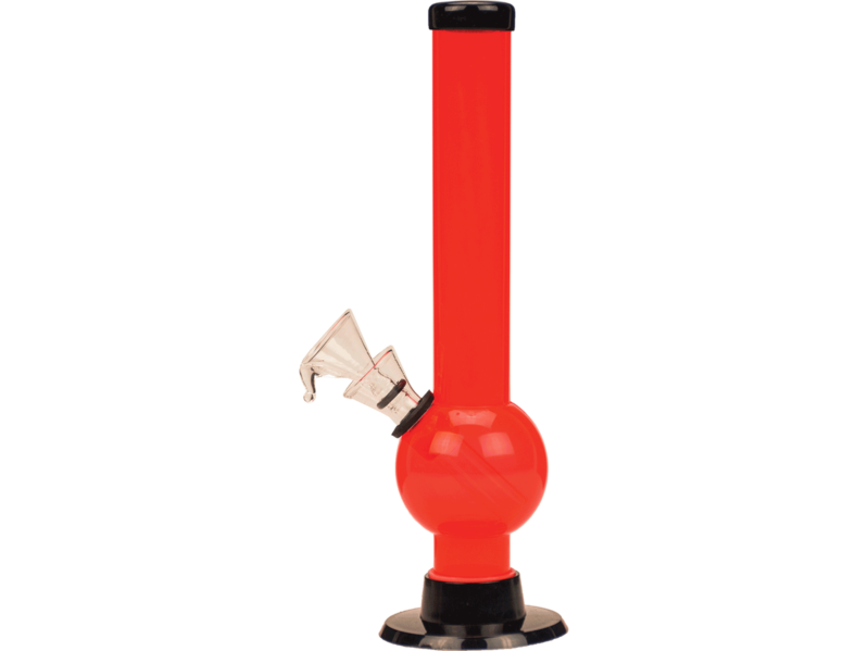 Acrylic Water Pipe MG-5 - 1"X8"