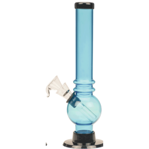 Acrylic Water Pipe MG-8 - 1"X8"