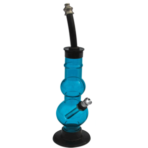 Acrylic Water Pipe MH-10 - 1"X6"