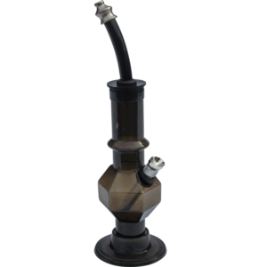 Acrylic Water Pipe MH-12 - 1"X6"
